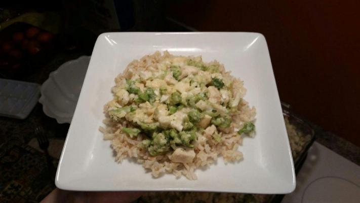 Chicken Divan