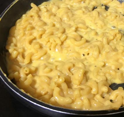 Mac and Cheese - Single Serve