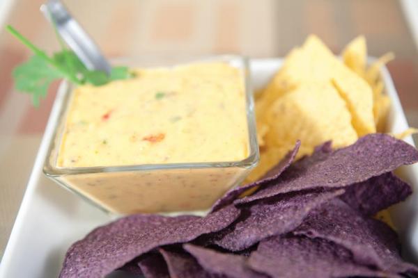 Queso Dip