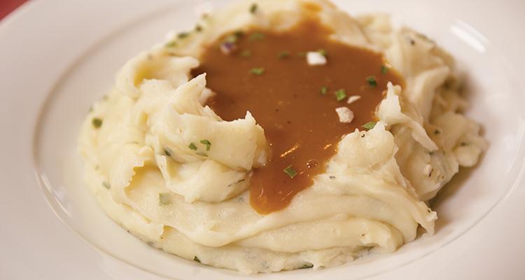 THRIVE Mashed Potatoes