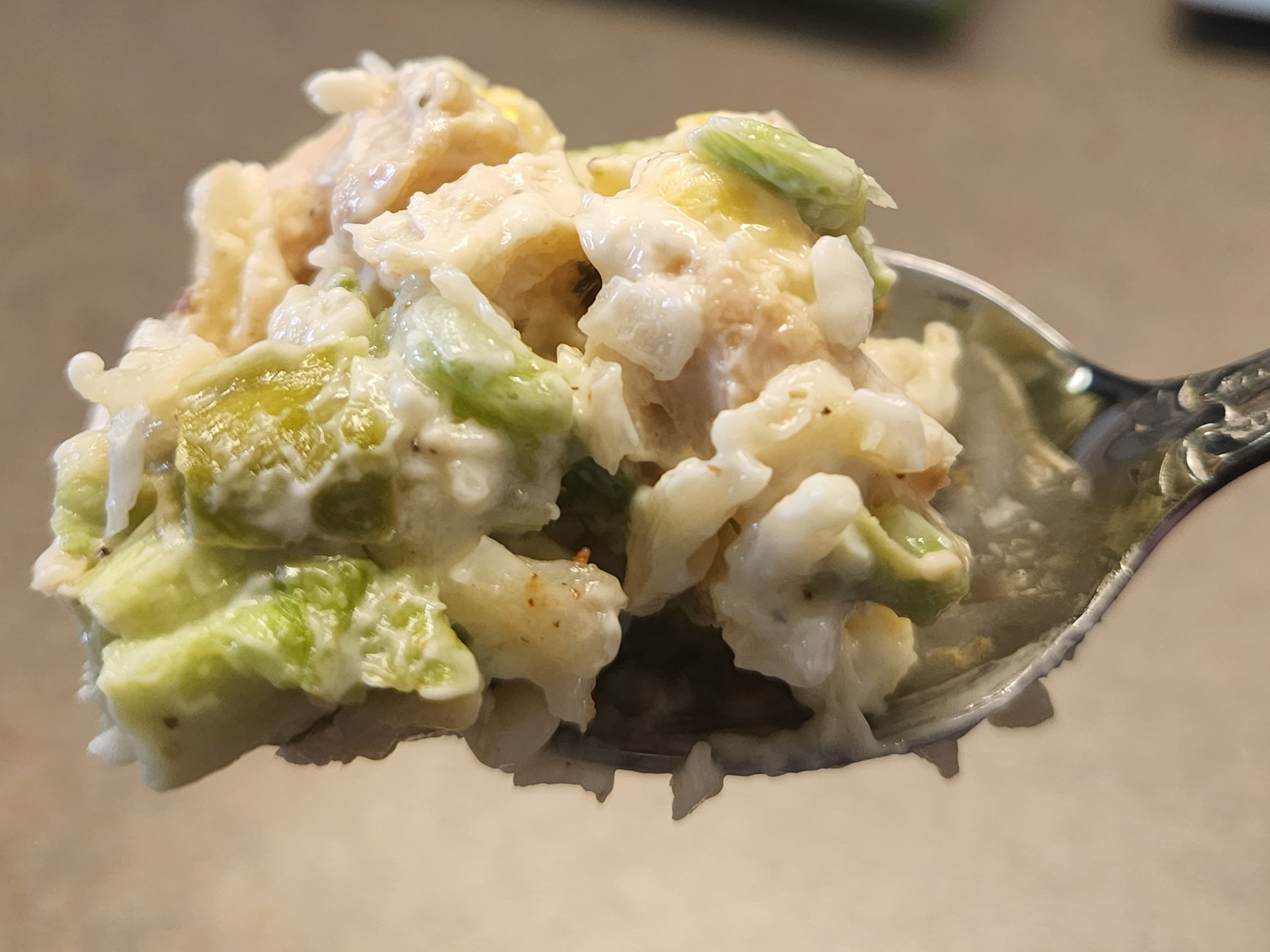 Amazing Chicken Salad