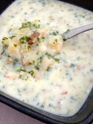 Zuppa Toscana