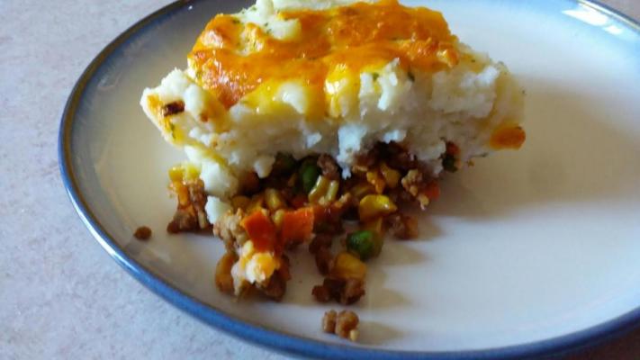 Shepards Pie