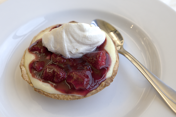 Berry Tart Berry Tart