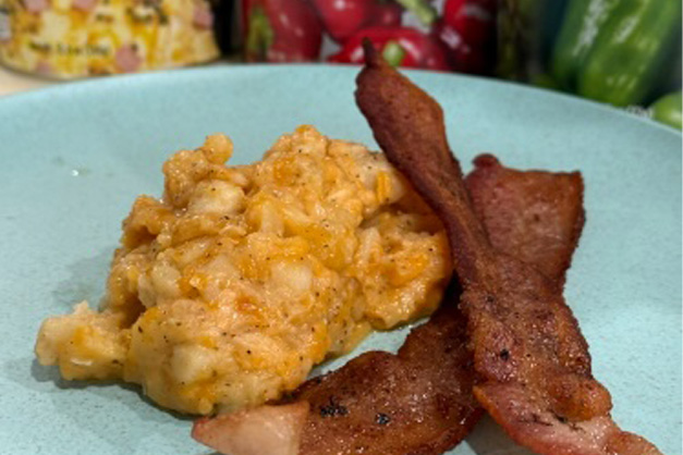 Cheesy Potatoes