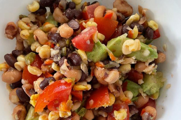 Cowboy Caviar