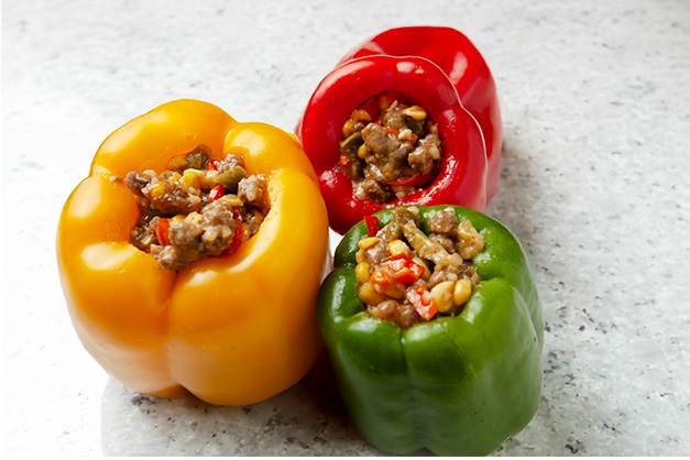 Stuffed Peppers