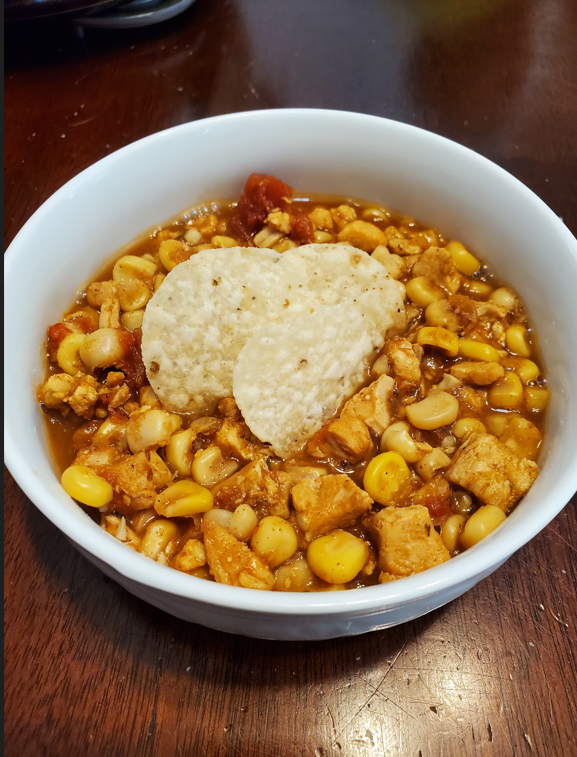 Tortilla Soup