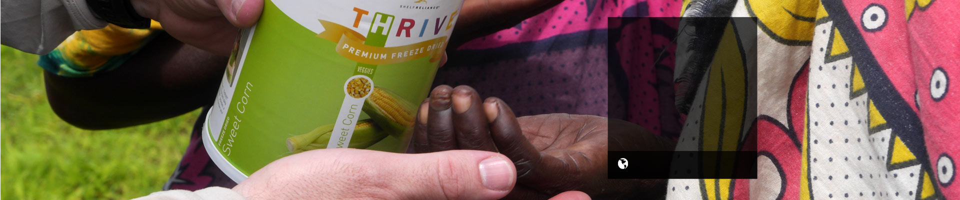 Give Five